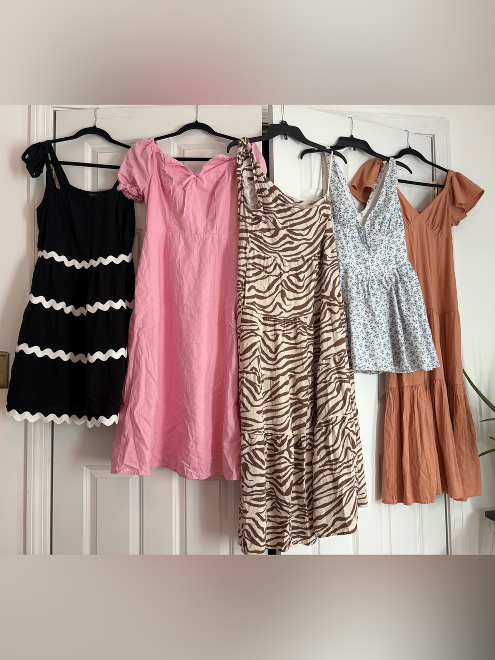 Size Small Dress Lot